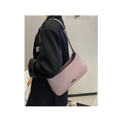 Сумка женская Lanotti YN246/розовый