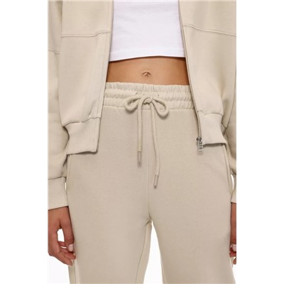 Pantalón chándal oversize