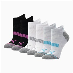 Half-Terry Low-Cut Women's Socks [3 Packs]