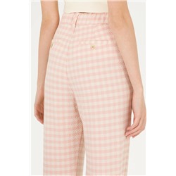 Kadın Pudra Pantolon