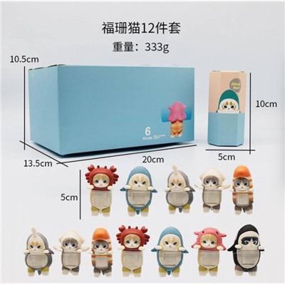 Хипперсы на телефон. Собери всю коллекцию!