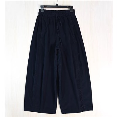 Свободные широкие брюки КО*С