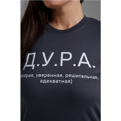 8552 футболка женская