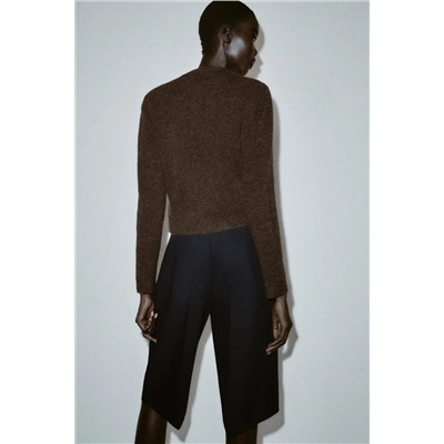 Женская кофта / кардиган (2 цвета)  ЗАР*А