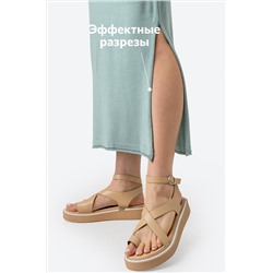Женское летнее платье Happyfox