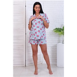 Пижама 11784 НАТАЛИ #829295