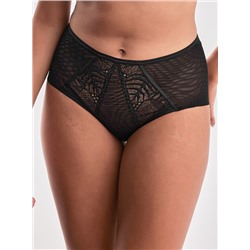 Трусы Beverly (черн) Alles