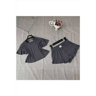 Пижама с шортами 83501 НАТАЛИ #1027817