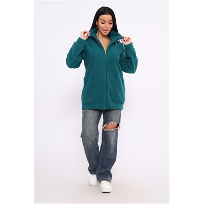 Толстовка флисовая 002