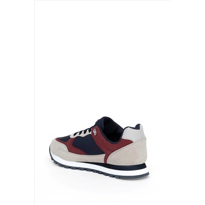 Erkek  Lacivert Spor Ayakkabı