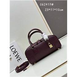 Сумка Loew*e Amazon*a Croppe*d   Реплика 1:1