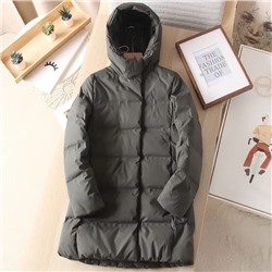 Женские пуховые куртки UNIQL*O НОВИНКА 2023 года!