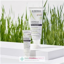 A-Derma Exomega Allergo 200 ml