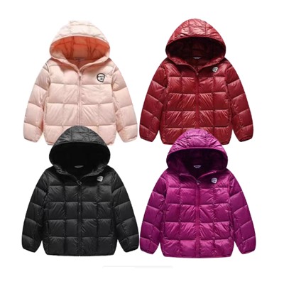 Детская куртка