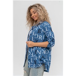 Рубашка 36823