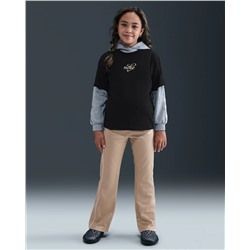 Nike Sportswear Big Kids' (Girls') T-Shirt