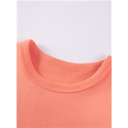 Футболка МАЛВЕ*Й из Европы и Америки. Хлопок 100%