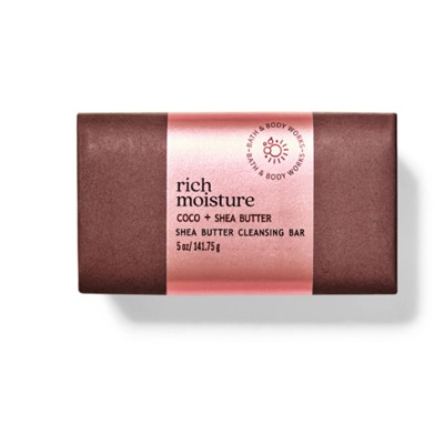 Coco Shea Rich Moisture