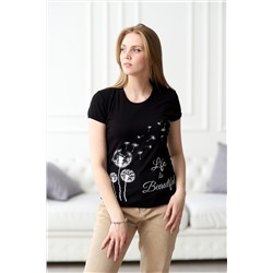 Футболка Одуванчик НАТАЛИ #876853