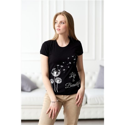 Футболка Одуванчик НАТАЛИ #876853