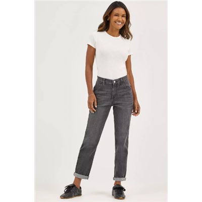 Women's Legendary 90's Taper Leg Jean