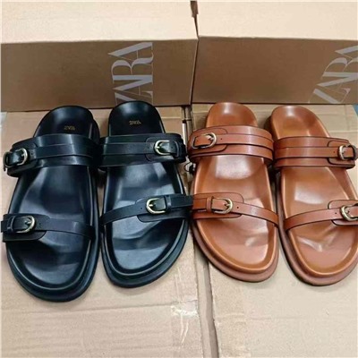 Сабо zara оригинал фабрика