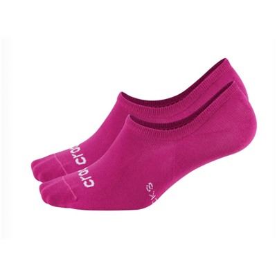 Crocs Socks Low Show 3-Pack
