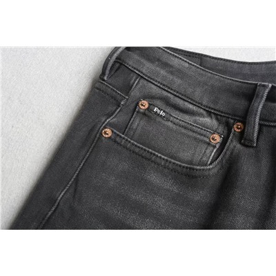 Мужские утепленные джины  РАЛЬ*Ф Л