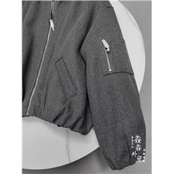 Бомбер Zar*a 💤