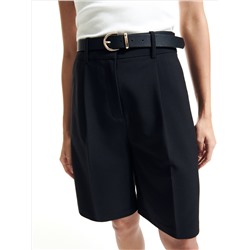 Bermuda-Shorts