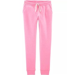 OshKosh | Kid Logo Fleece Pants