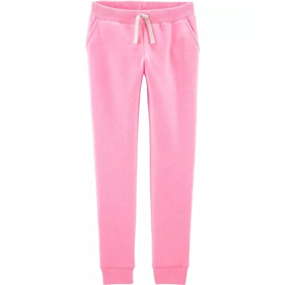 OshKosh | Kid Logo Fleece Pants