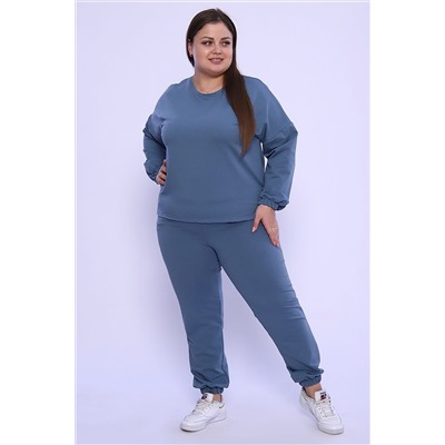 Костюм с брюками 35316 НАТАЛИ #947452