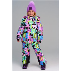 Комплект (Куртка+Брюки) PLAYTODAY, 1081265