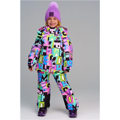 Комплект (Куртка+Брюки) PLAYTODAY, 1081265