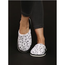 Детские тапочки ДВТ(д)