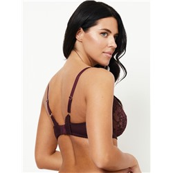 DOLORES Soft balconette Бюст SUBTILLE