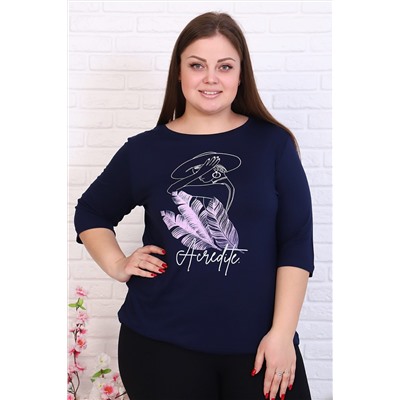 Футболка 6042 НАТАЛИ #766009