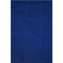 Chaleco largo acolchado