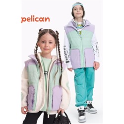 Жилет PELICAN, 1104379