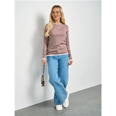 Лонгслив арт. ШЮ378-12