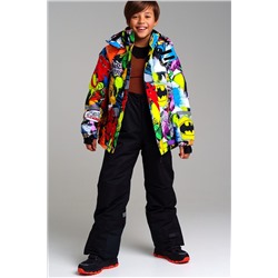 Куртка PLAYTODAY, 938186