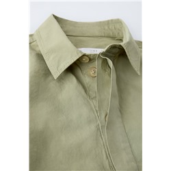 POCAS UNIDADES CAMISA POLO TRUE NEUTRALS