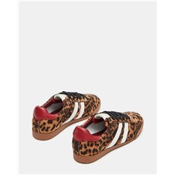 Hudsin Leopard