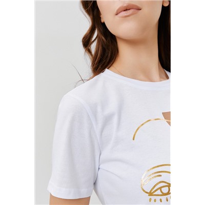 Футболка 67079 НАТАЛИ #894464