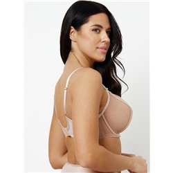 TEONA MOCCA Soft Бюст SUBTILLE