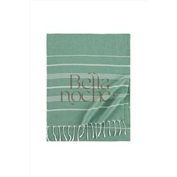 Bella Noche Sultan Peştemal %100 Pamuklu Banyo Havlusu 100 x 180