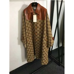 Пальто хлопок dio