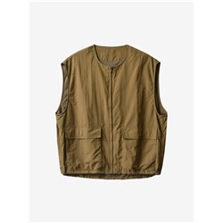 Женский повседневный костюм, жилет и шорты, экспорт Uniql*o