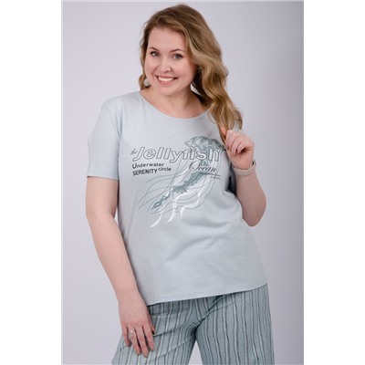 Джелли 2 пижама женская